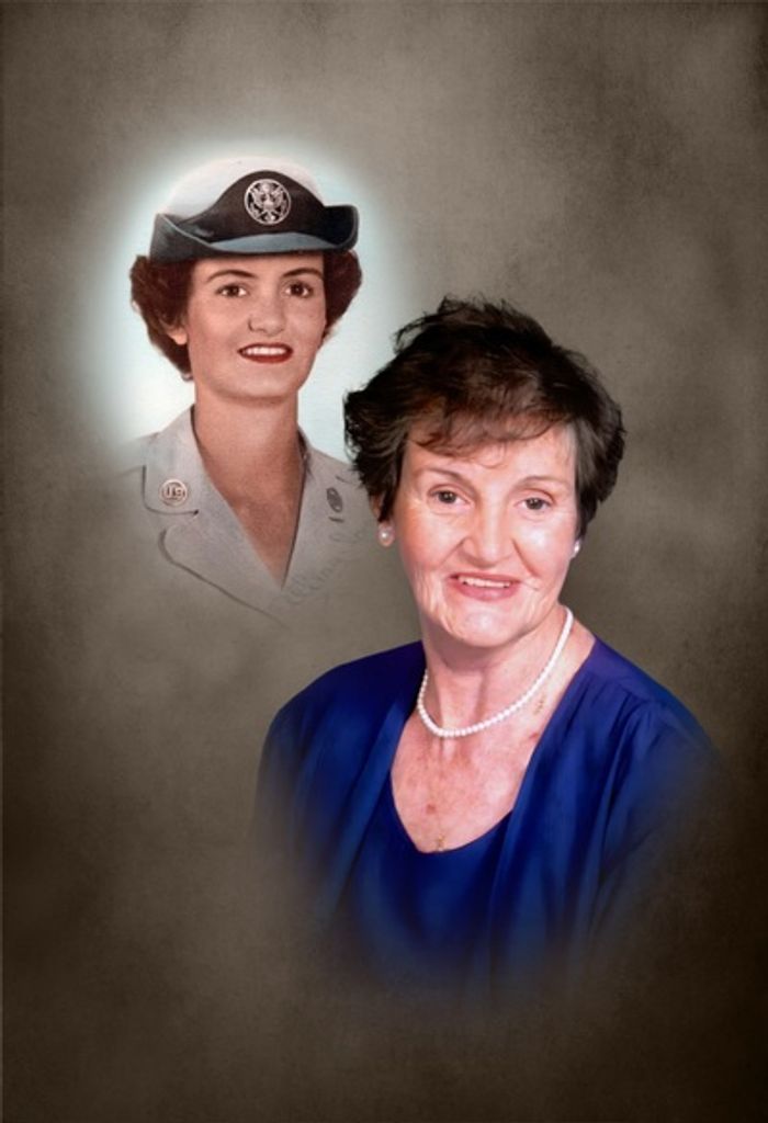 Marjorie (Marge/Aunt Margie) Anita Quinn Profile Photo