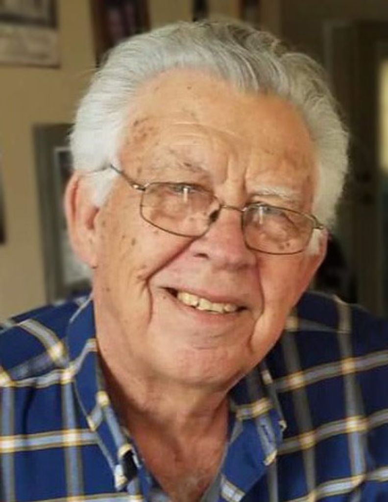 Edgar P. "Ed" Sneed