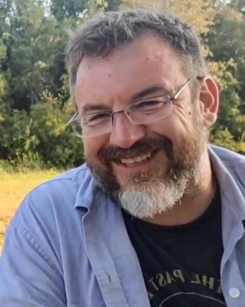 Jason Matthew Norris Profile Photo