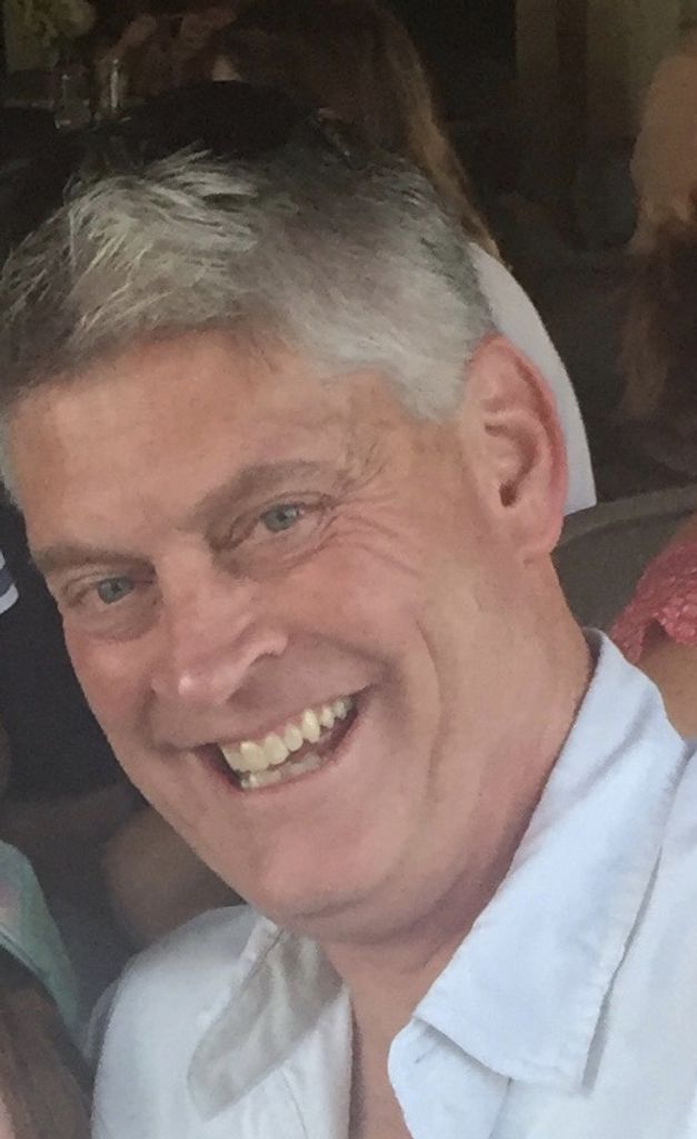 Eric Jensen Profile Photo