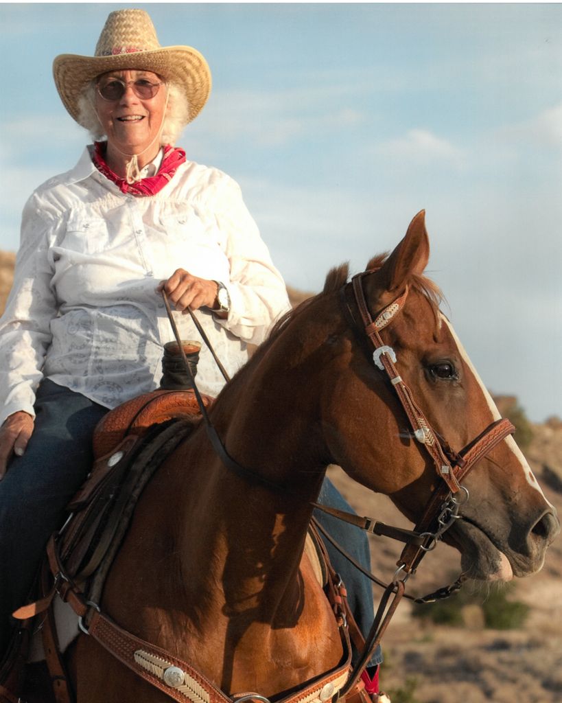 Mary Elizabeth Morrison Profile Photo
