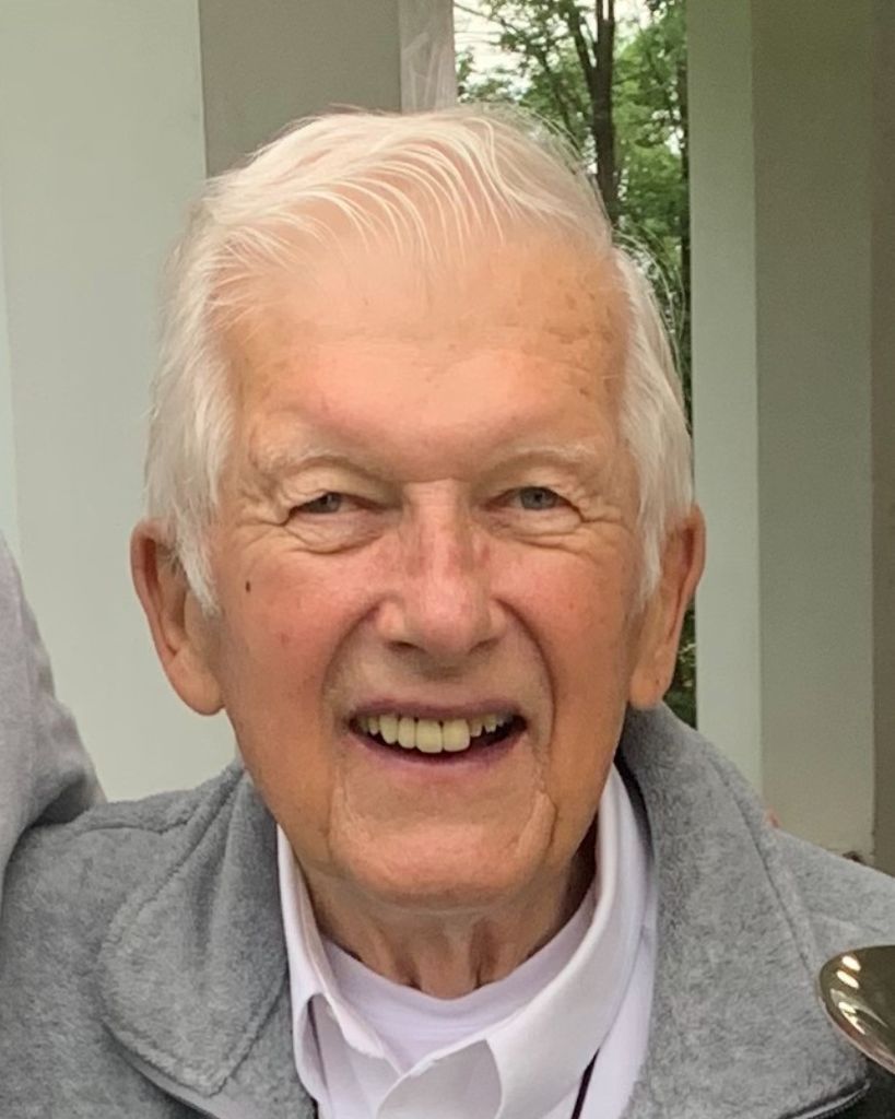 Richard "Dick" Carlson