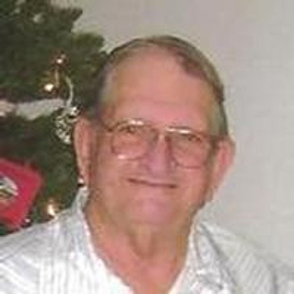 Clyde 'Gene' Enslen