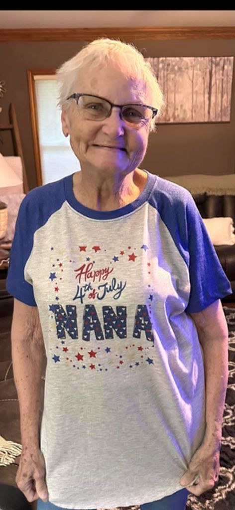 Lois S. Anderson Profile Photo