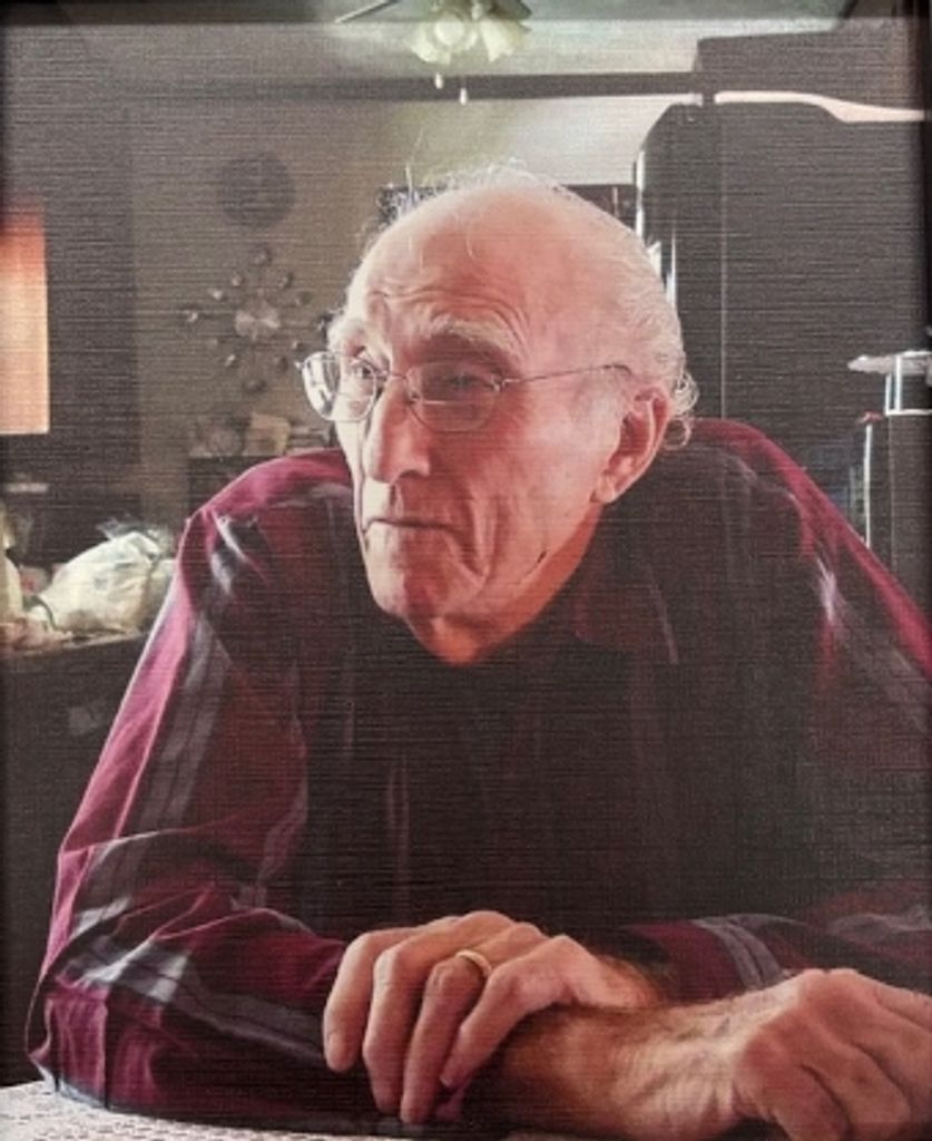 James David "J.D." Fowler