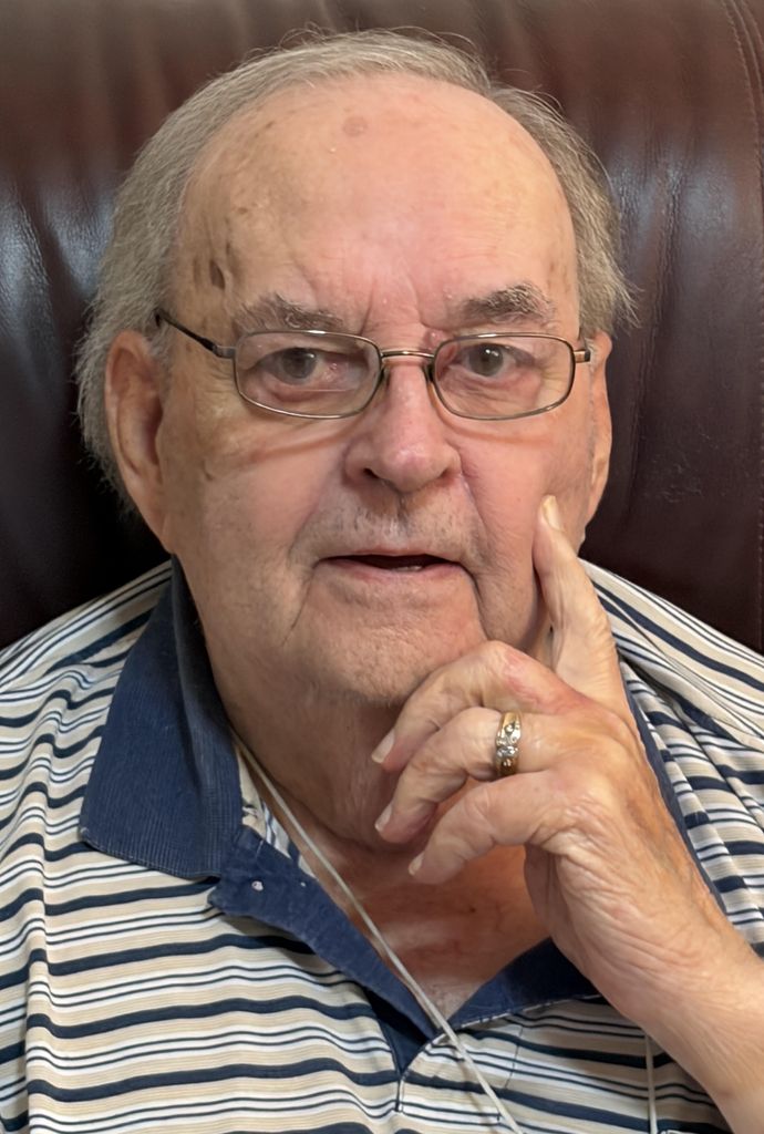 James Terry Profile Photo