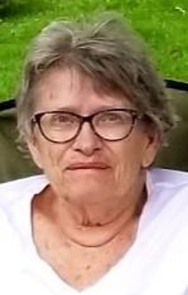Marian L. Stolte