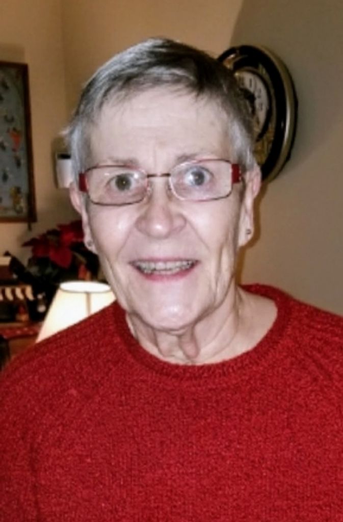 Kathleen Marie Roberts