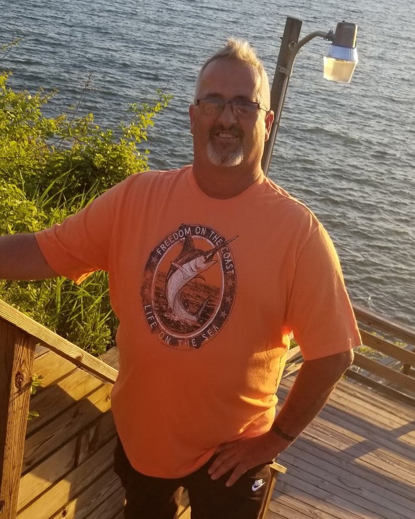 Randall Sonner Profile Photo