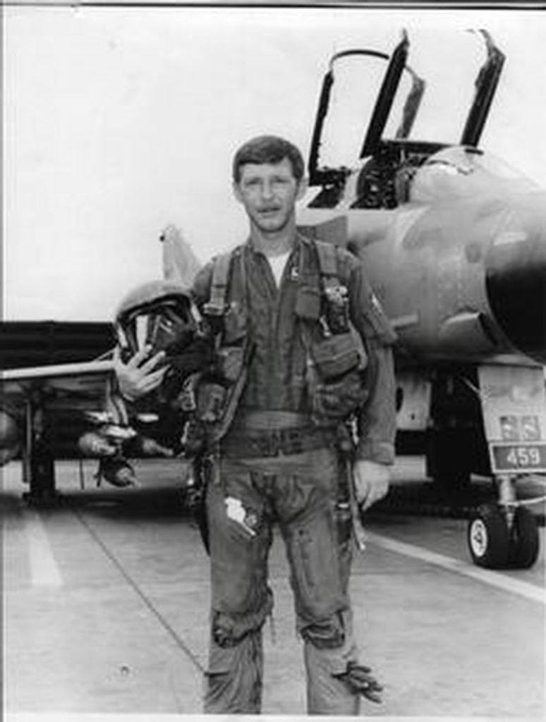 Richard Greenhaw