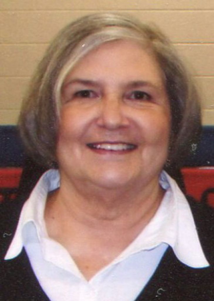 Vera Potts Scantland