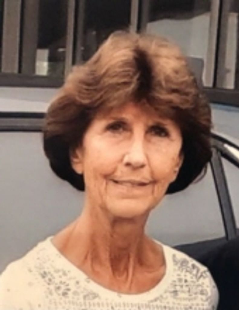 Lola Coleman Profile Photo