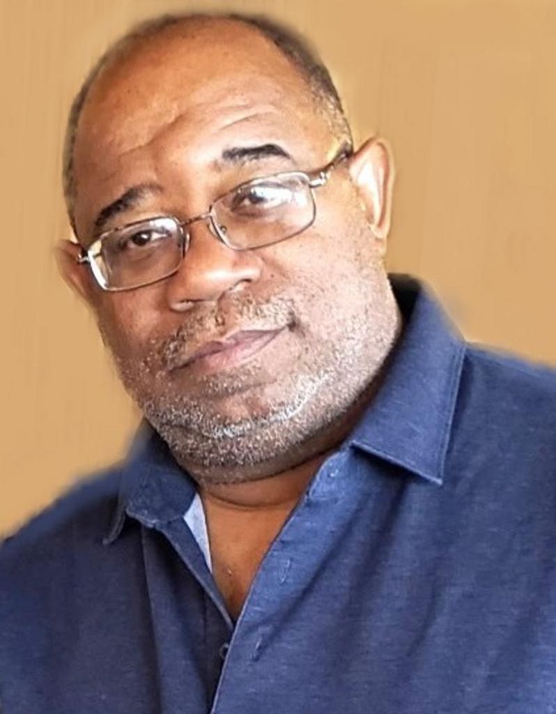 Willie Baker, Jr. Profile Photo