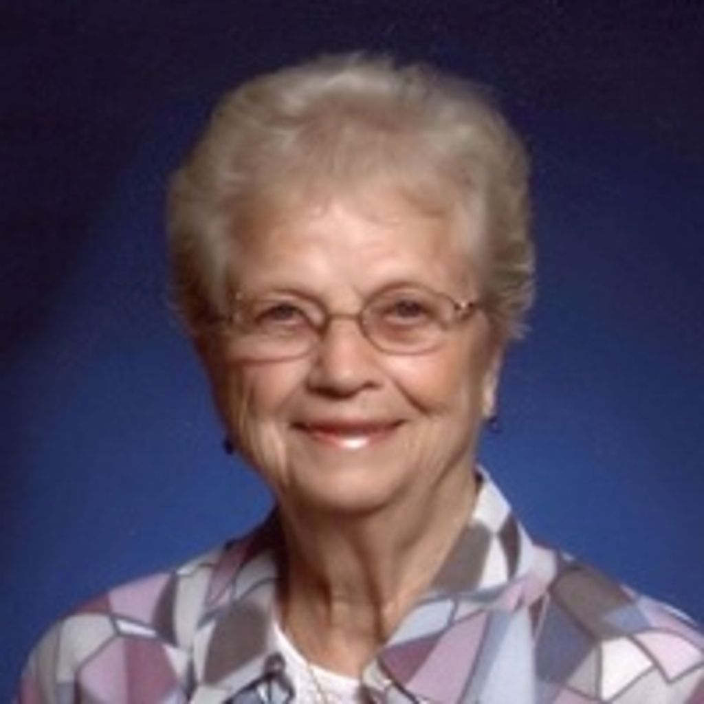 Dolores A. Johnson