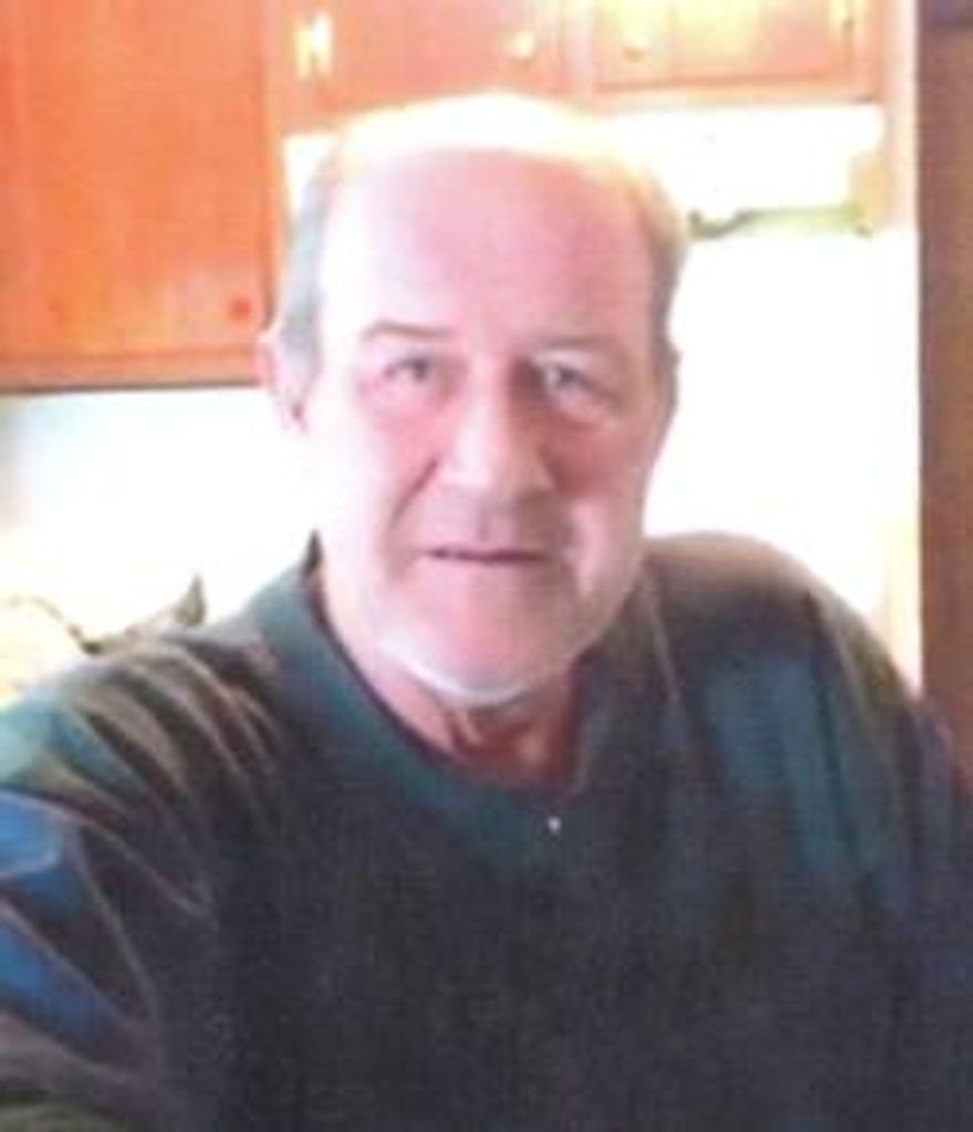 Charles Lawrence Petrillo Profile Photo