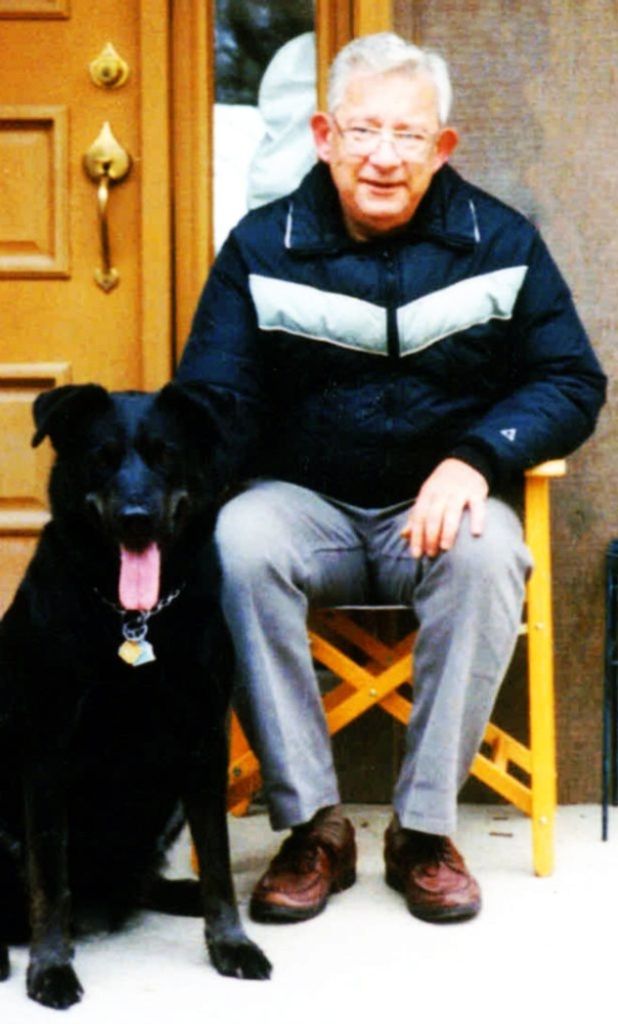 Strew, Mitchell A.