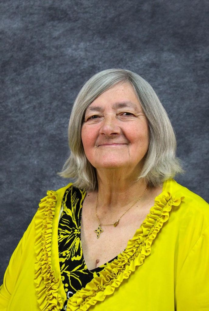 Pamela Ard Profile Photo