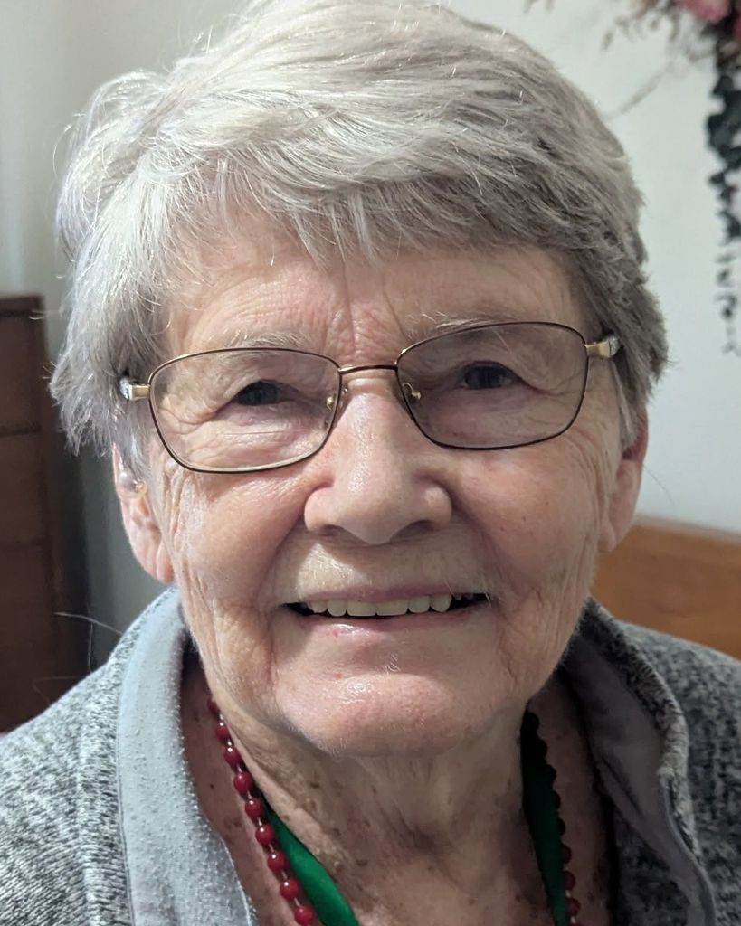 Elaine M. Huizenga Profile Photo