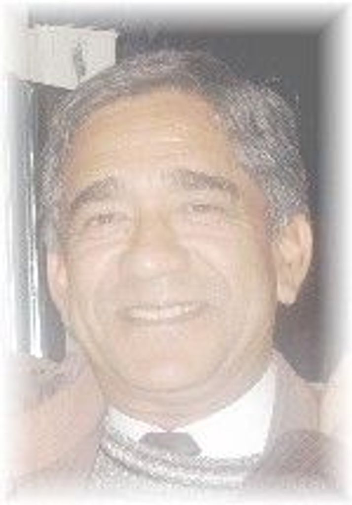 Thomas John Madakacherry