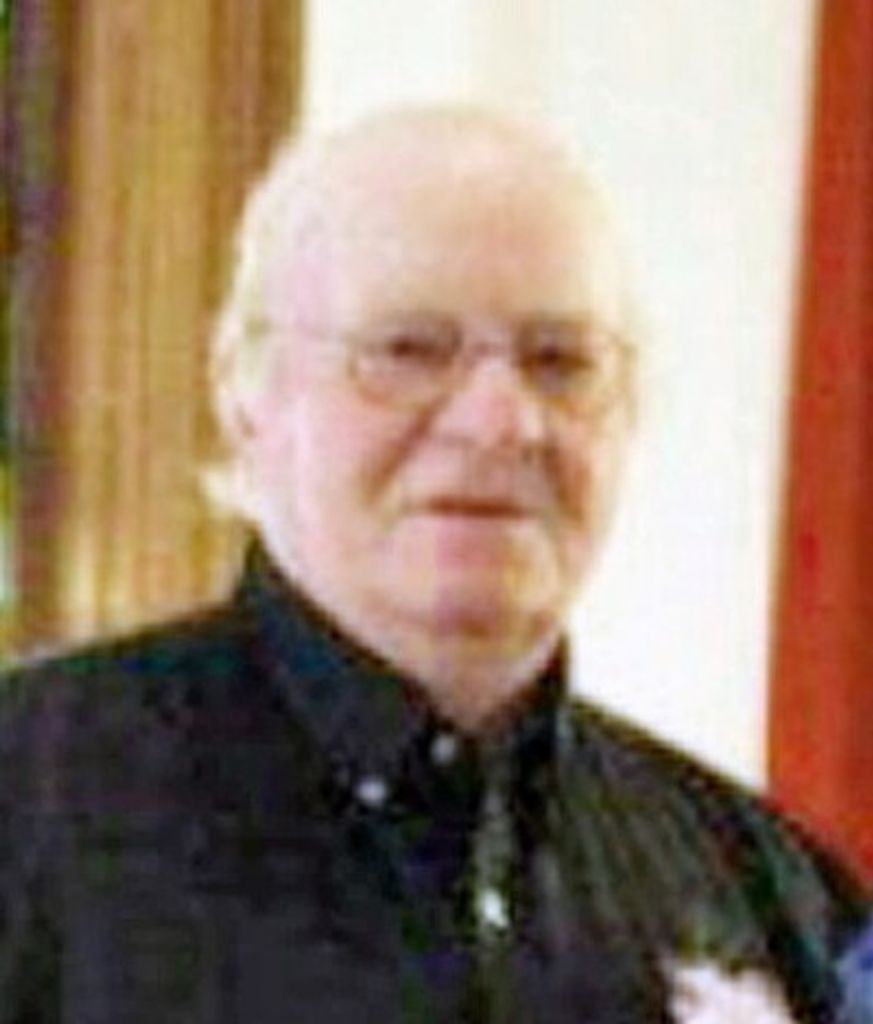 Richard J. Russell, Sr.