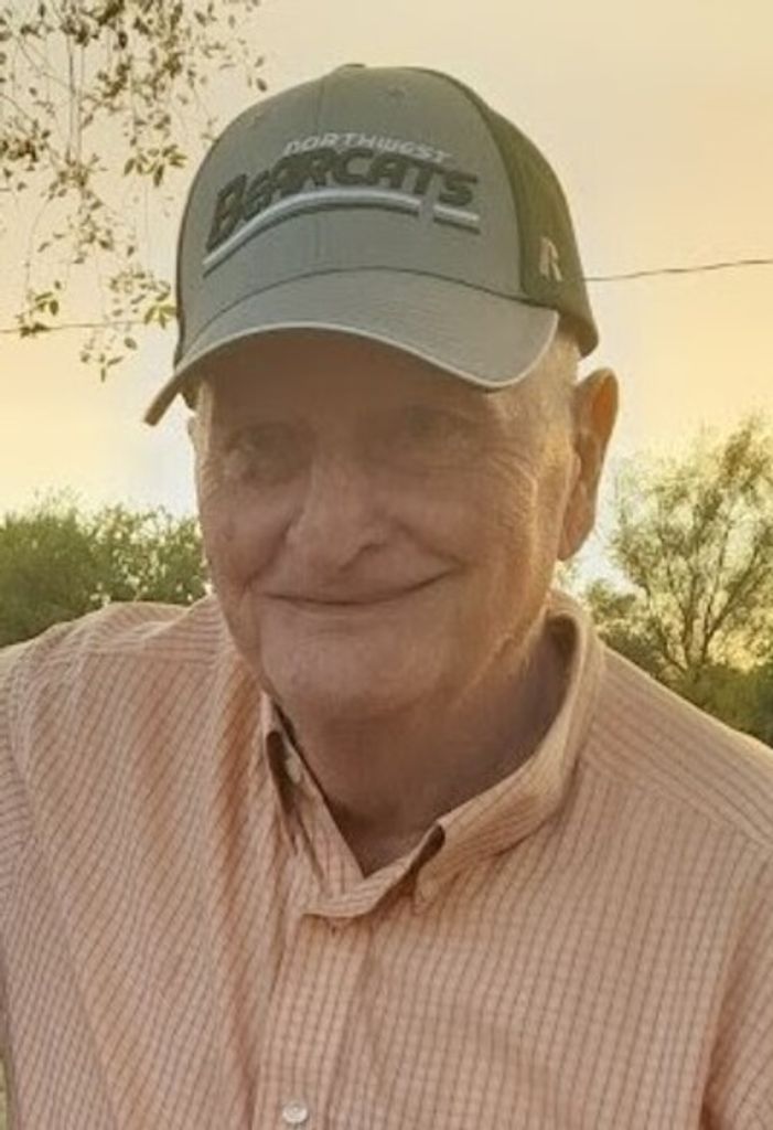 Roland D. "Ron" Langford Profile Photo