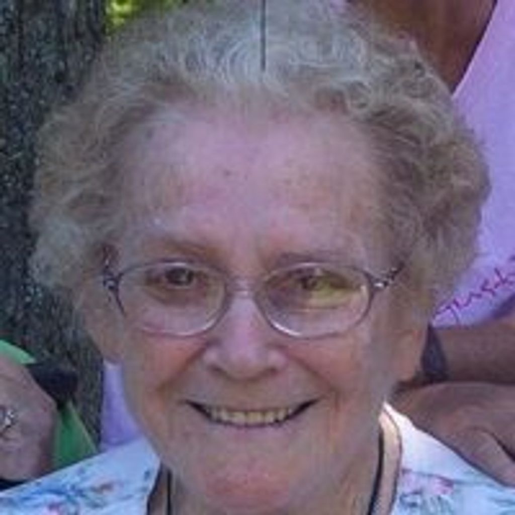 Norma Jeane Dwyer