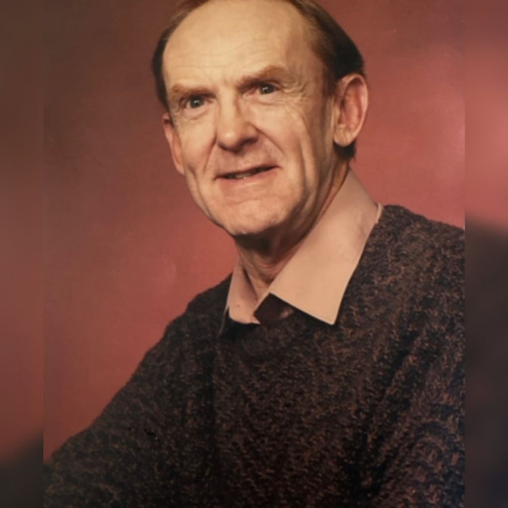 John H. Smith, Iii Profile Photo