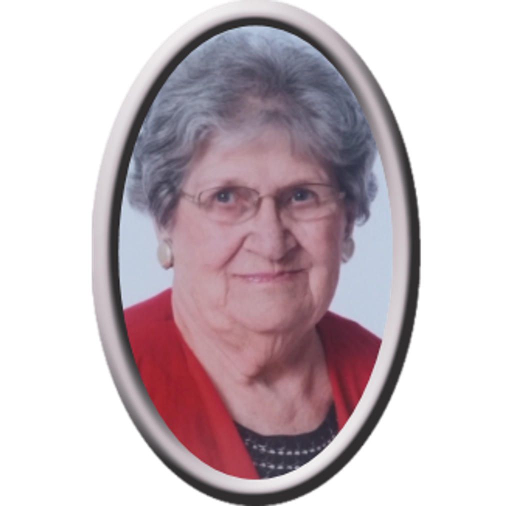 Ann Bourn