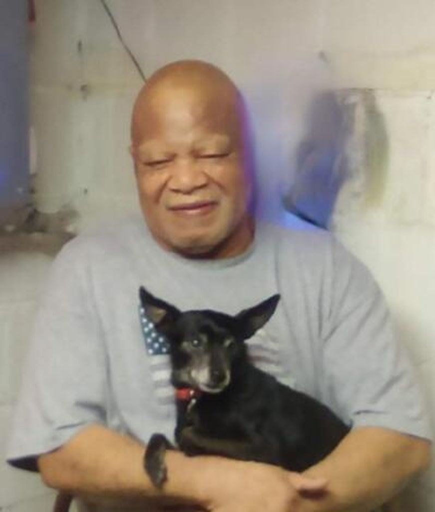 Ellis Gray Jr. Profile Photo