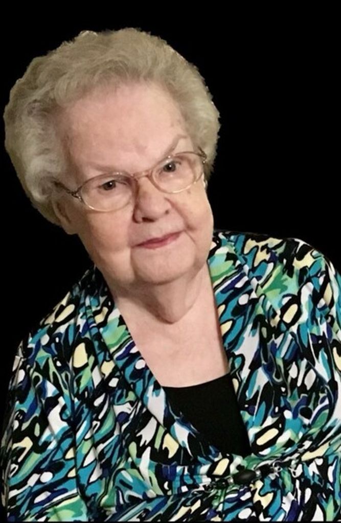 Beulah Mae Hughes Profile Photo