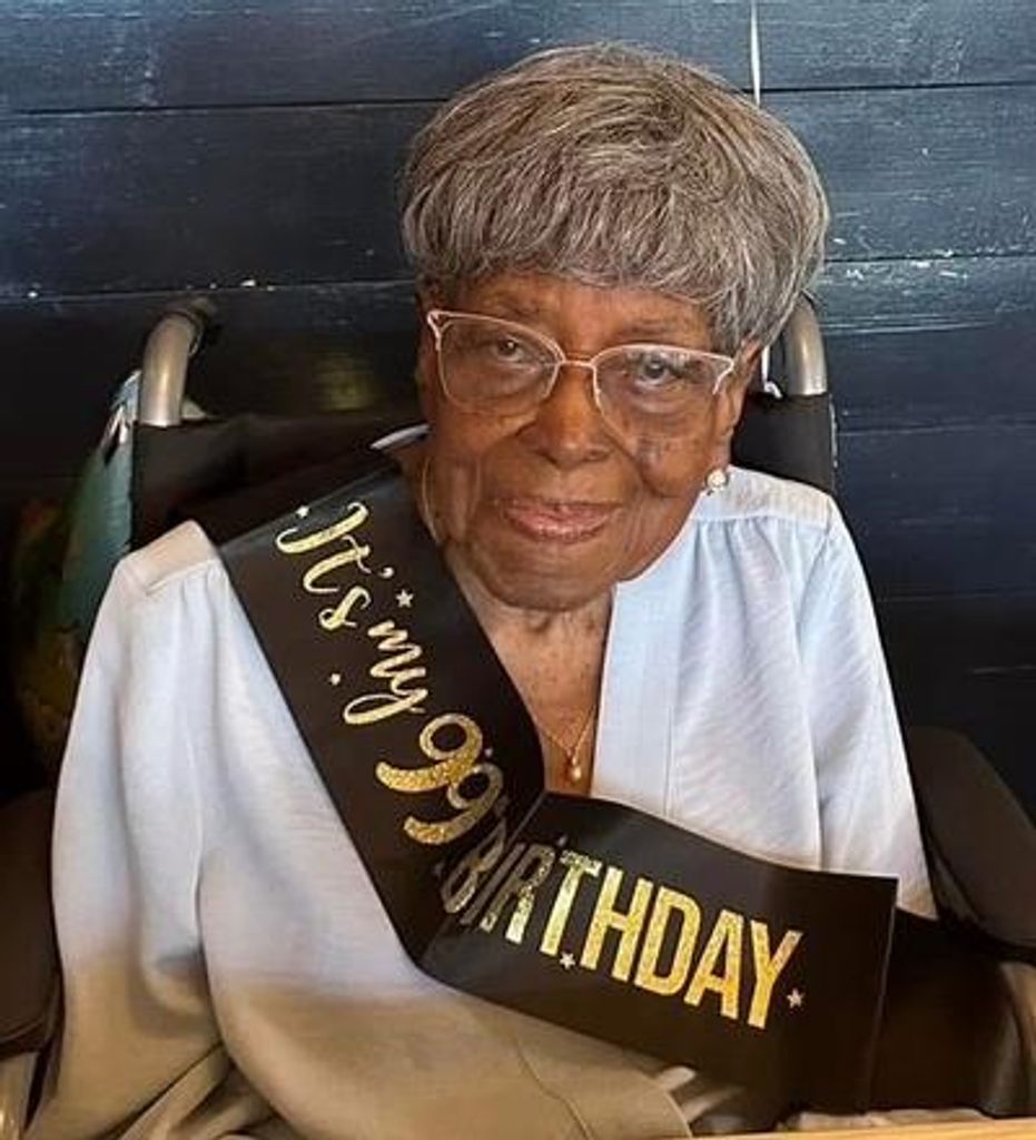 Edna Jenkins Bell Profile Photo