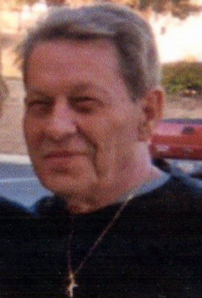 Philip William Yost
