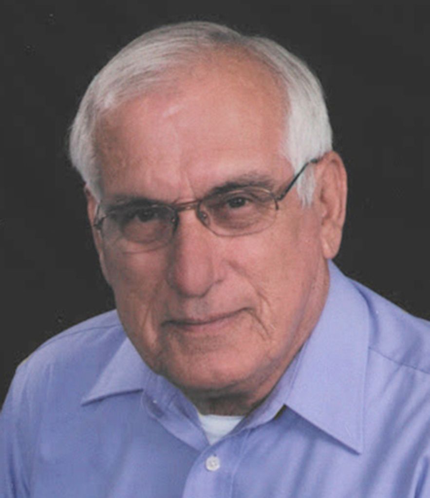 Alfonso Arredondo Treviño