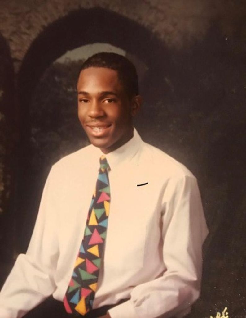 Joseph L Henson, Iii