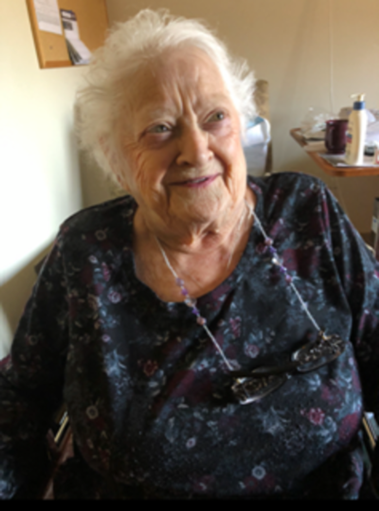 Pauline Stavros Croteau Profile Photo