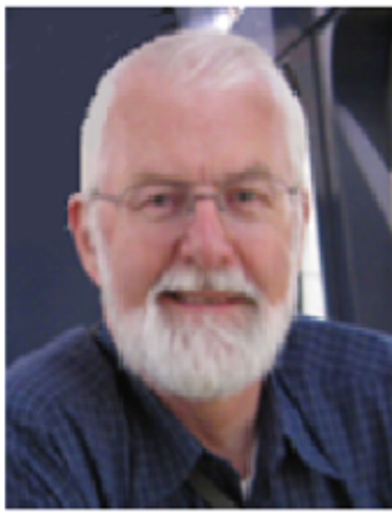 Jon Harvie Hanson