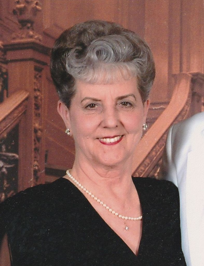 Margie Maye Herring Profile Photo