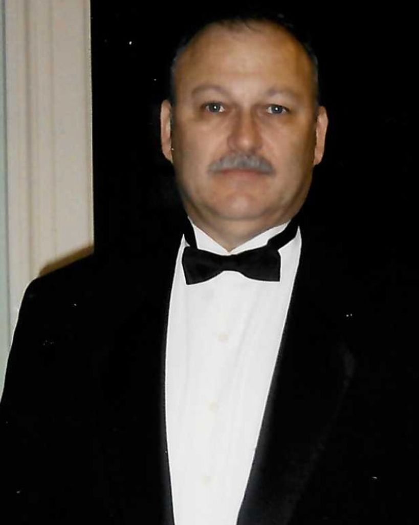 Robert B. Robertson