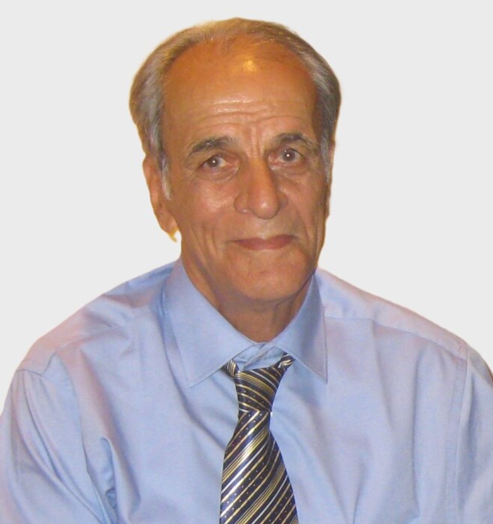 Mohammad Rezaei
