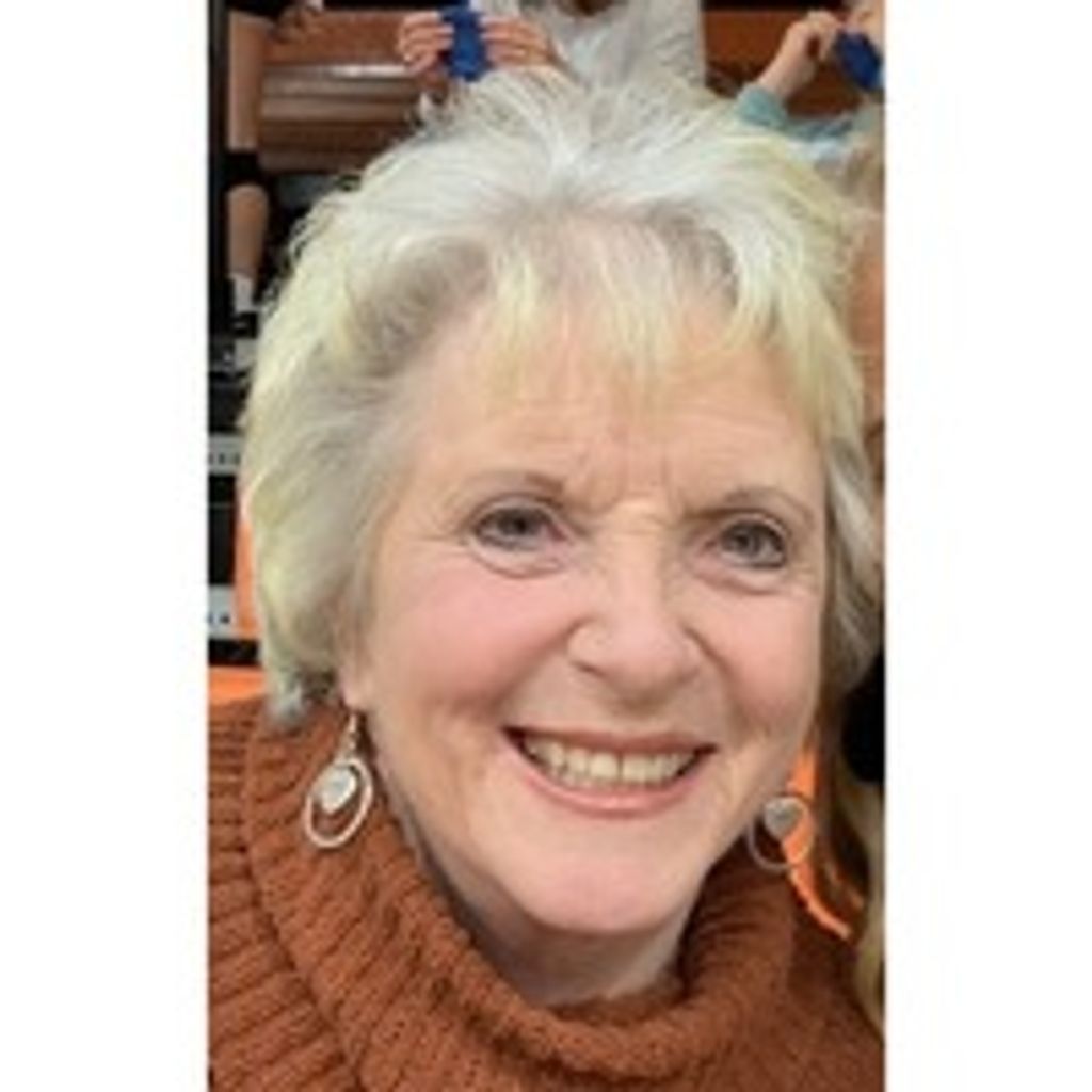 Barbara Lewis Reed Profile Photo