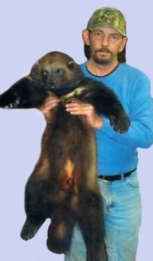 Fred William Allen Hawryluk Profile Photo