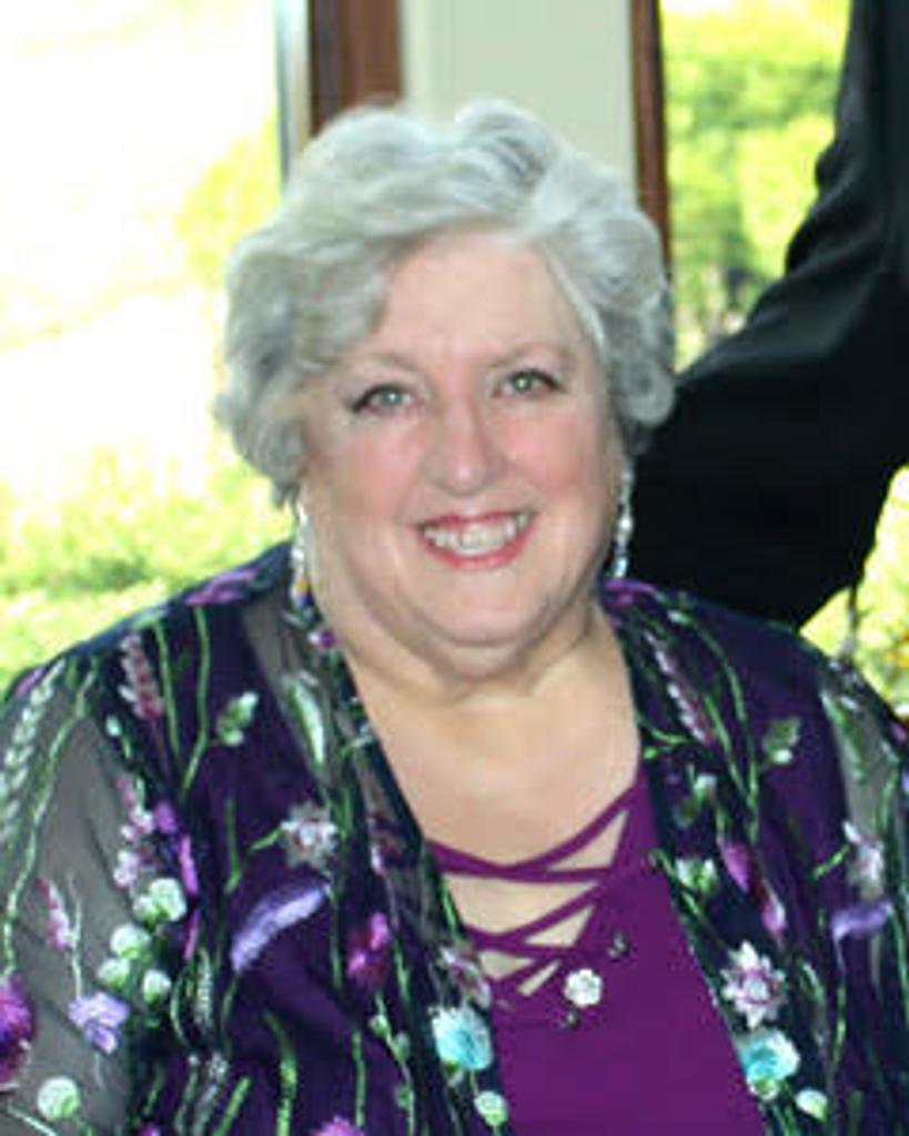 Sharon Kathleen Brennan