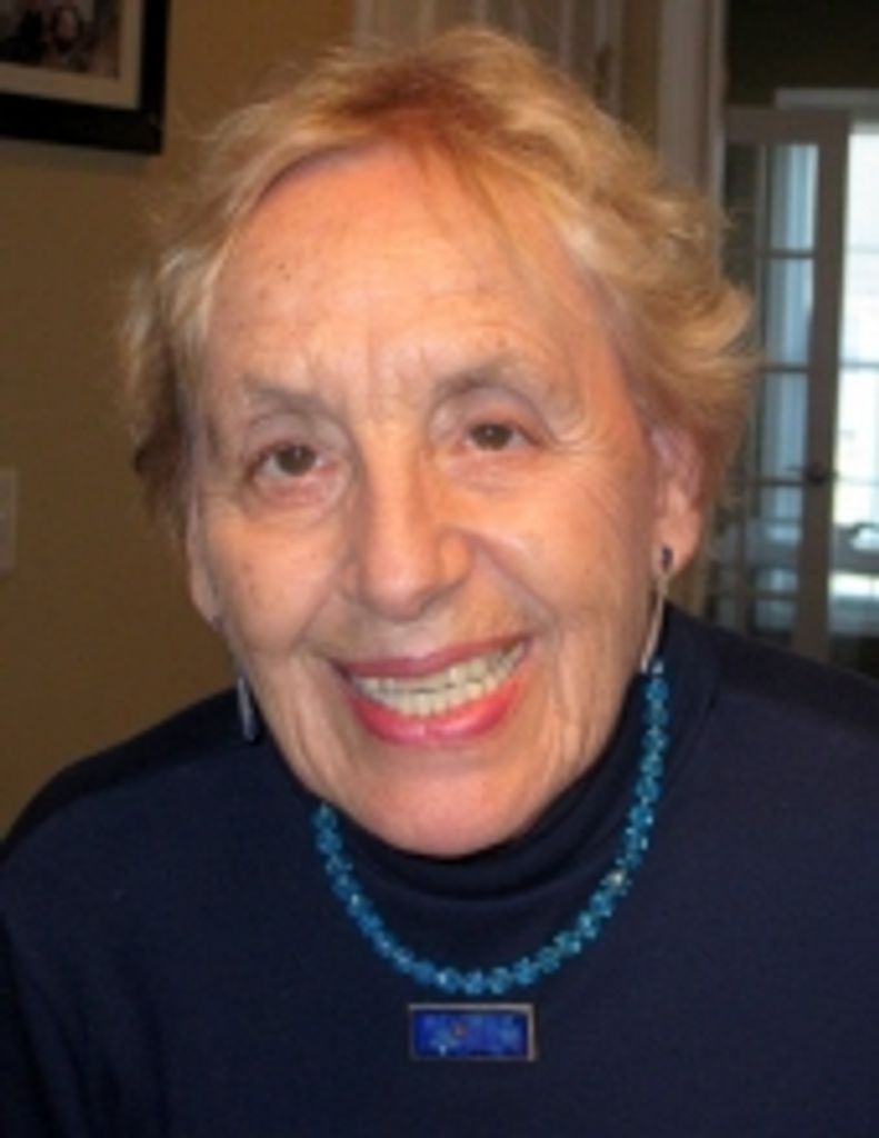 Heidi Tuchmann