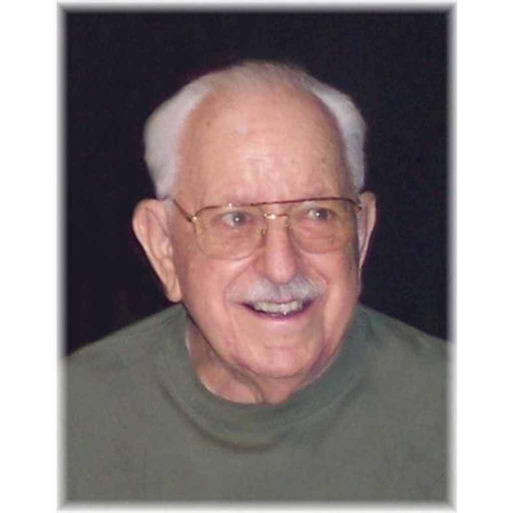 Miron J. Roberts