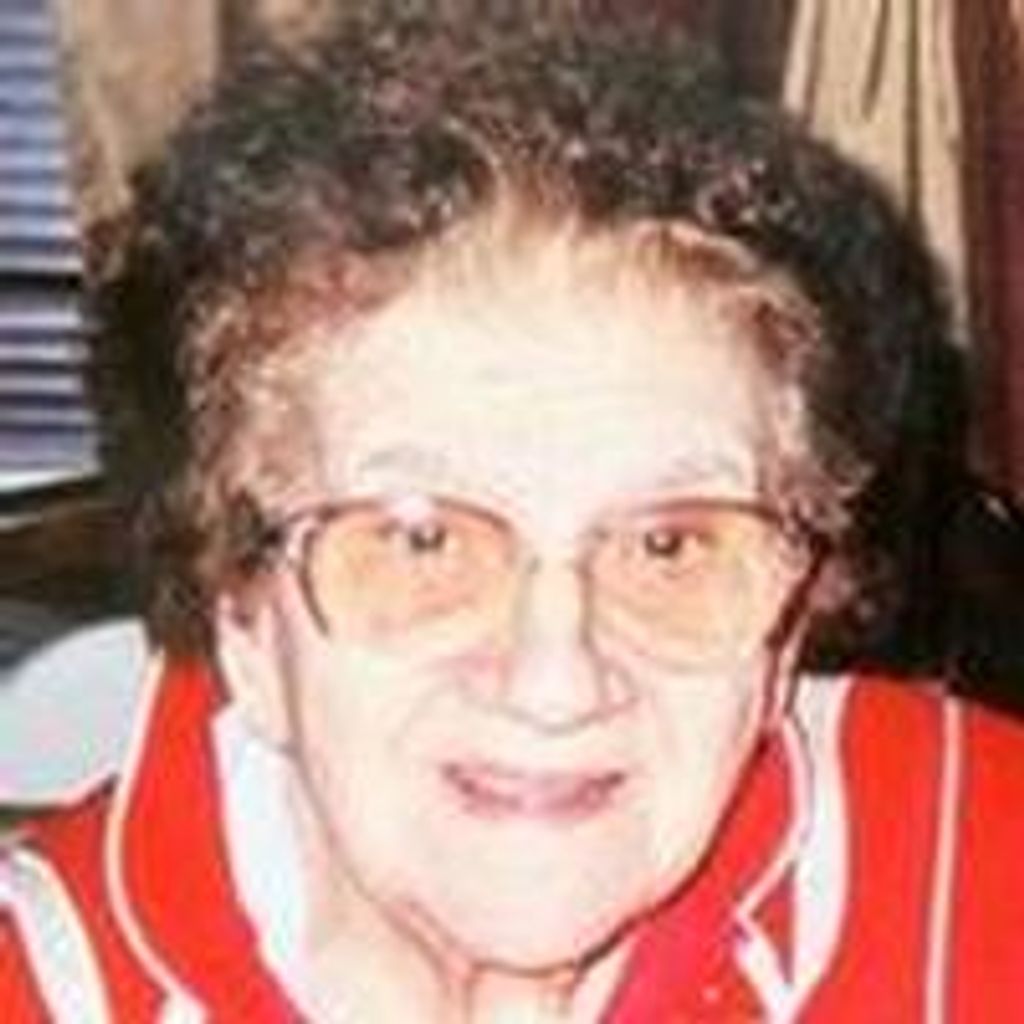 Mary Ferrazzano