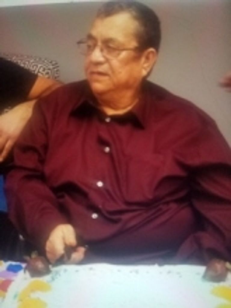 Hilario Sanchez