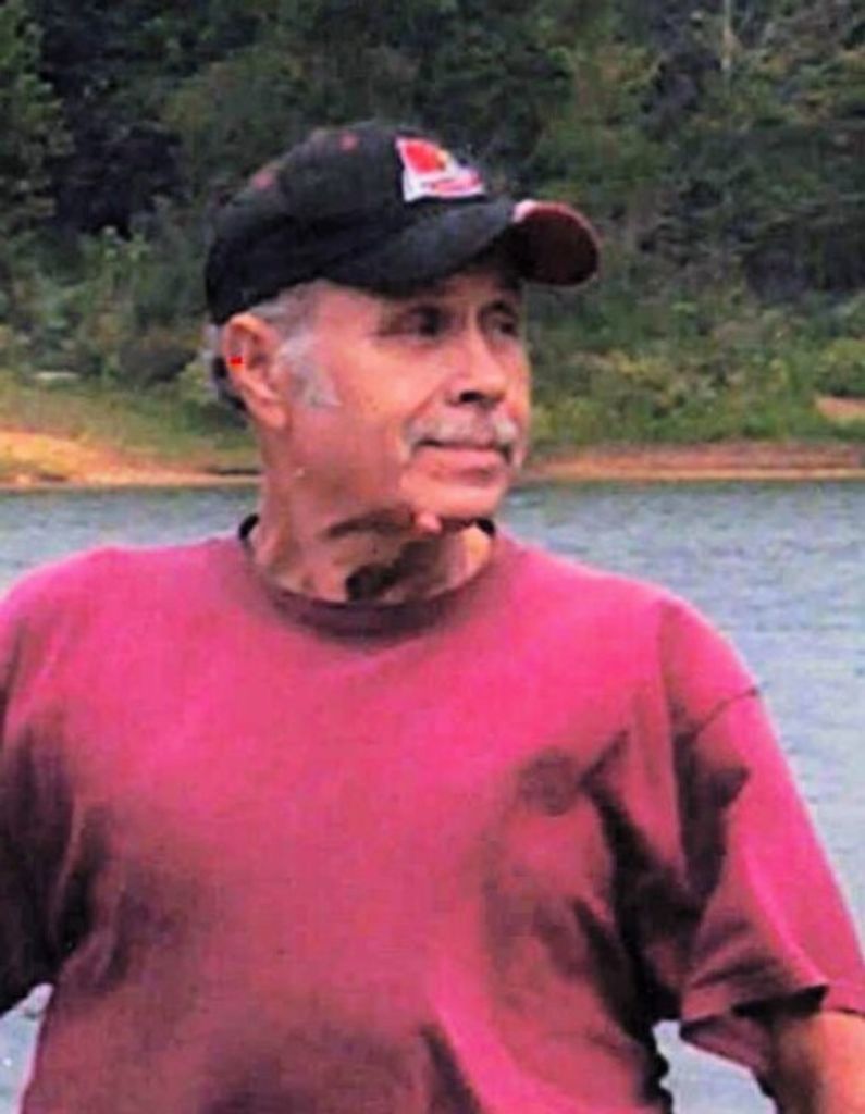 James Henry Lindsey I Profile Photo