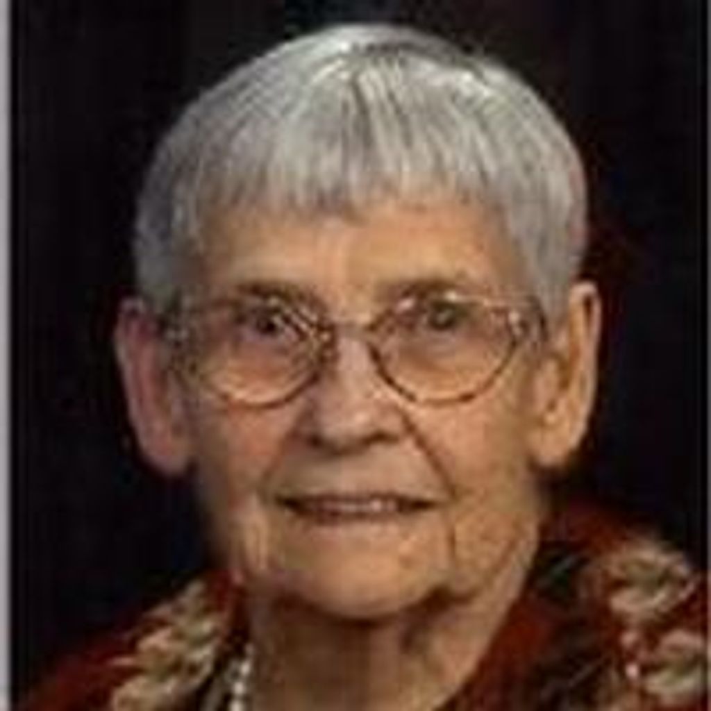 Inez A. Harmon