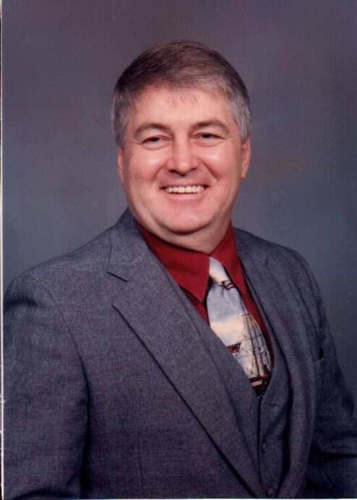 Larry Eldean Cress Profile Photo