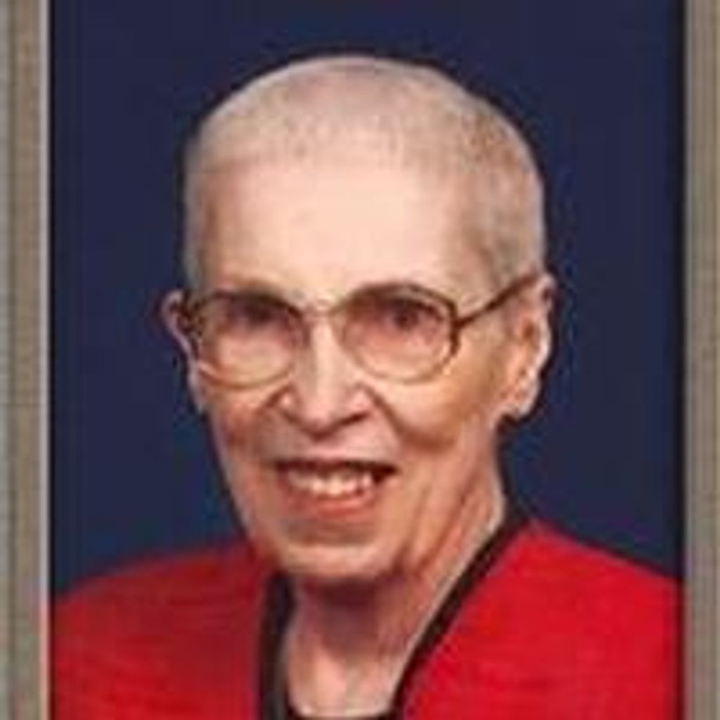 Alice V. Mitchell